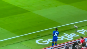 Rasistowski skandal w meczu Liverpoolu. Premier League wszczyna śledztwo