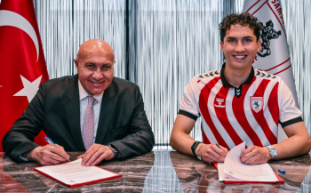 Polski bramkarz trafił do Turcji. Zagra w europejskich pucharach jesienią i odejdzie?