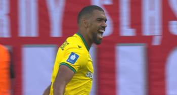 GKS w końcu wygrał. Rozbił beniaminka. Nieoczekiwany bohater wprowadzony z ławki (VIDEO)