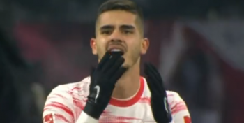 Miał świetne momenty, kosztował prawie 40 mln euro. Teraz trafi do beniaminka LaLiga