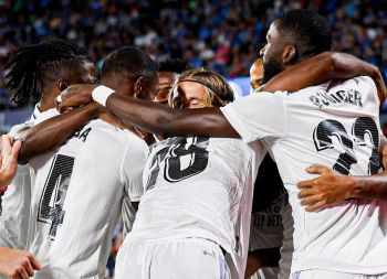 Real rozmawia w sprawie jeszcze jednego transferu! Liverpool FC chce 40 milionów euro, a Królewscy tyle oferują