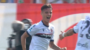 Media: Kacper Urbański blisko klubu z LaLiga. Tam ma grać reprezentant Polski