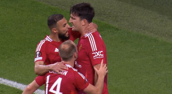 Harry Maguire powiedział oficjalnie, gdzie będzie grał! 