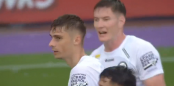 Mistrz kraju nie potrzebuje polskiego napastnika. Odda go do Eredivisie