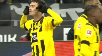 Pomocnik odszedł z Borussii Dortmund. Trafił do innego klubu Bundesligi