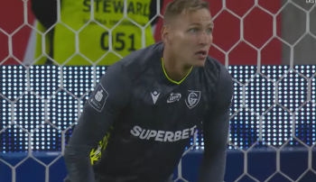 Górnik Zabrze rozbił GKS w śląskim klasyku. Kuriozalny gol samobójczy katowiczan. Z cyklu piłkarskie jaja (VIDEO)