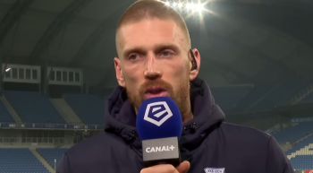 Bartosz Salamon ogłosił, że odchodzi z Lecha Poznań. Udał się na testy medyczne w nowym klubie (VIDEO)