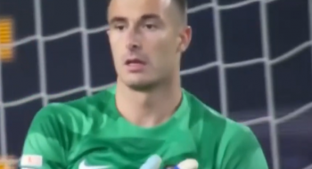 Wojciech Szczęsny bliżej uprawnienia do gry w FC Barcelona. Wszystko dzięki tej umowie klubu z Inakim Peną