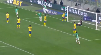 Lechia Gdańsk rządzi w Trójmieście. Arka dostała cios w końcówce i nadal musi czekać na historyczny triumf (VIDEO)