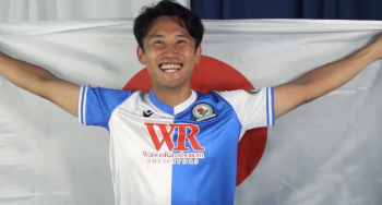 Ryoya Morishita już w nowym klubie. Japoński as opuścił Legię Warszawa i zagra w Anglii