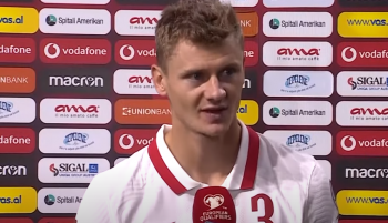 Paweł Dawidowicz kandydatem do gry w FC Barcelona! Miałby zastąpić znanego zawodnika, który odszedł do Arabii Saudyjskiej