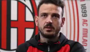 Odszedł z AC Milan i zakończył karierę. Mistrz Europy zawiesił buty na kołku w wieku 34 lat