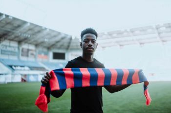 Belgijski skrzydłowy wraca do Polski. Pomoże Piastowi Gliwice w końcu strzelić gola?