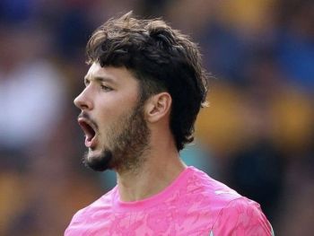 Szok w Manchesterze City! Bramkarz niedawno trafił na Etihad i już prowadzi rozmowy o odejściu