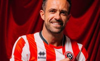 Ciekawy transfer Sheffield United! Klub z Championship pozyskał doświadczonego gracza