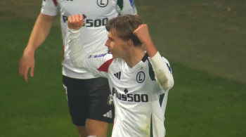 Media: Sensacyjny transfer Legii Warszawa. To reprezentant Polski przyjedzie w miejsce Jana Ziółkowskiego!