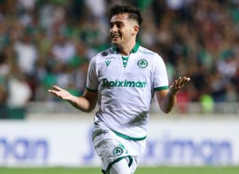 Lech atakuje rynek! Gwiazda Omonii Nikozja na radarze Kolejorza