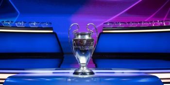 Tak wygląda terminarz Ligi Mistrzów. Od początku będzie ogień. Hity w 1. kolejce