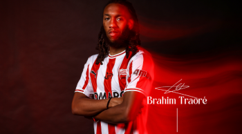 Zaskakujący transfer Cracovii. Pasy sprowadziły obrońcę z Ligue 2. Grał w juniorskich reprezentacjach Francji