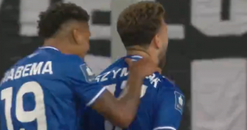 Zagraniczny klub chce Filipa Szymczaka. Lech Poznań puści go na kolejne wypożyczenie?