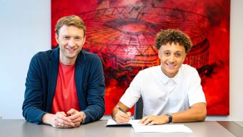 Ciekawe wzmocnienie Bayeru Leverkusen na koniec okienka!