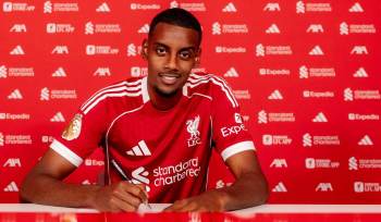 Liverpool FC zamknął okienko rekordem transferowym lata! Alexander Isak zagra w The Reds