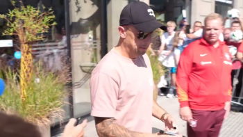 Kamil Grosicki wraca do reprezentacji Polski! „Stres debiutanta jest”