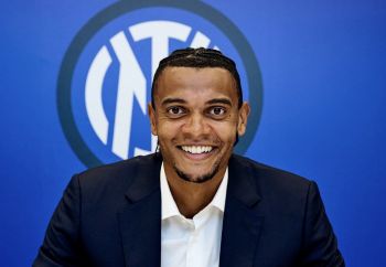 Manuel Akanji został wypożyczony z Manchesteru City do włoskiego giganta!