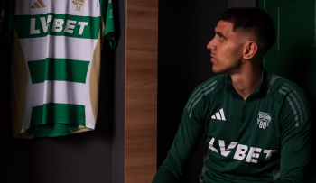 Rozstał się z Rakowem Częstochowa,  teraz ma nowy klub w PKO BP Ekstraklasie