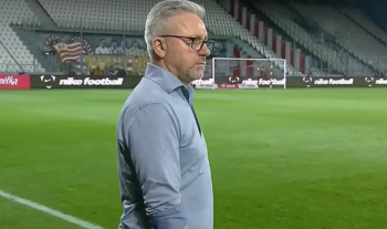 Udany debiut Jerzego Brzęczka. Młodzieżowa reprezentacja Polski zaczęła eliminacje od łatwego zwycięstwa (VIDEO)
