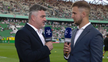 Legia sprząta kadrę. Kolejny zawodnik blisko odejścia. Ma wzmocnić inny klub w PKO BP Ekstraklasie