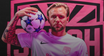 Tymoteusz Puchacz już w nowym klubie. Trafił na kolejne wypożyczenie