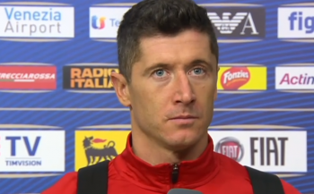 SENSACJA! Oni mogą zastąpić Roberta Lewandowskiego w FC Barcelona