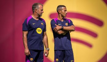 Wielki powrót do FC Barcelona! Tego nikt się nie spodziewał