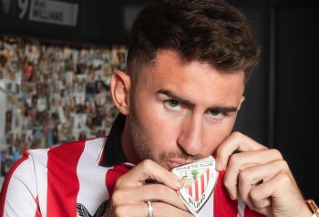 Athletic Club pozyskał gwiazdę z Al-Nassr!