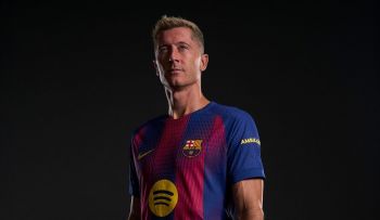 To już tyle? Sensacja w sprawie Lewandowskiego! Chodzi o występy dla FC Barcelony