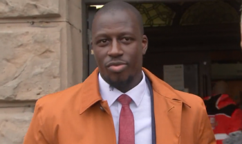 Media: Mistrz świata podpisze umowę z Pogonią Szczecin. Grał m.in. w Manchesterze City i AS Monaco