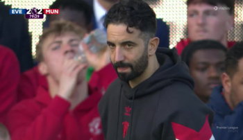 5 kandydatów do zastąpienia Rubena Amorima w Manchesterze United! Portugalczyk zostanie zwolniony?