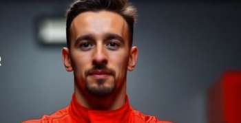 Wielki pech byłego asa Lecha Poznań. Zaczął dopiero grać w nowym klubie i już czeka go przerwa