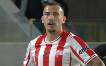 Cracovia bez fałszywych nut. Pasy znowu pokazały siłę i po wysokiej wygranej są liderem PKO BP Ekstraklasy (VIDEO)