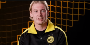 Sensacyjny transfer gwiazdy Borussii Dortmund do Premier League? To solidny zawodnik z mocnym CV