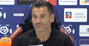 Media: Ostatnio pracował w Katarze, a wcześniej w Hiszpanii. To on zastąpi Kolendowicza w Pogoni Szczecin?