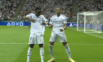 Środkowy napastnik odejdzie z Realu Madryt? To nie Vinicius ani Rodrygo