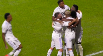 SZOK! Ten zawodnik odejdzie z Realu Madryt w przyszłym roku. Xabi Alonso zdecydował 