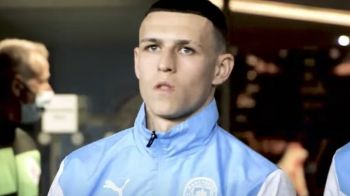 Manchester City podjął decyzję w sprawie przyszłości Phila Fodena!
