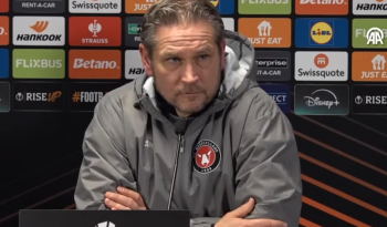 Media: Oto nowy trener Pogoni Szczecin. W tym sezonie jego bilans to 9-4-0 i... rozstanie z klubem