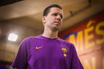 Wojciech Szczęsny to prawdziwy kolega! 