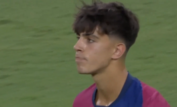 FC Barcelona podjęła decyzję w sprawie talentu. Wrócił do gry po koszmarze i dostał nowy kontrakt