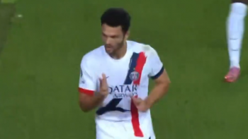 PSG przyjechał mocno osłabiony i wygrał z FC Barcelona. Wyrwał zwycięstwo w końcówce. Co ze Szczęsnym i Lewandowskim? (VIDEO)