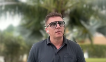 Mateusz Borek przejmie klub piłkarski?! Sensacyjne plany dziennikarza